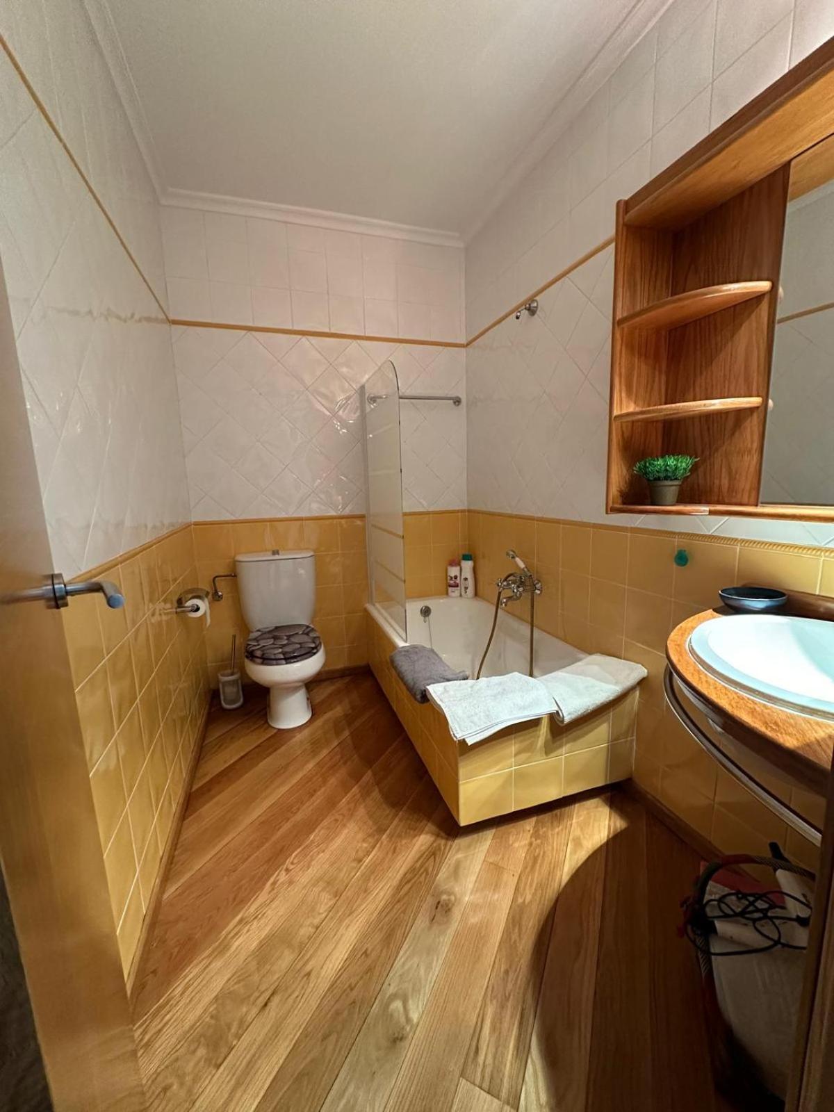 סנטנדר Apartamento Marques De La Hermida מראה חיצוני תמונה