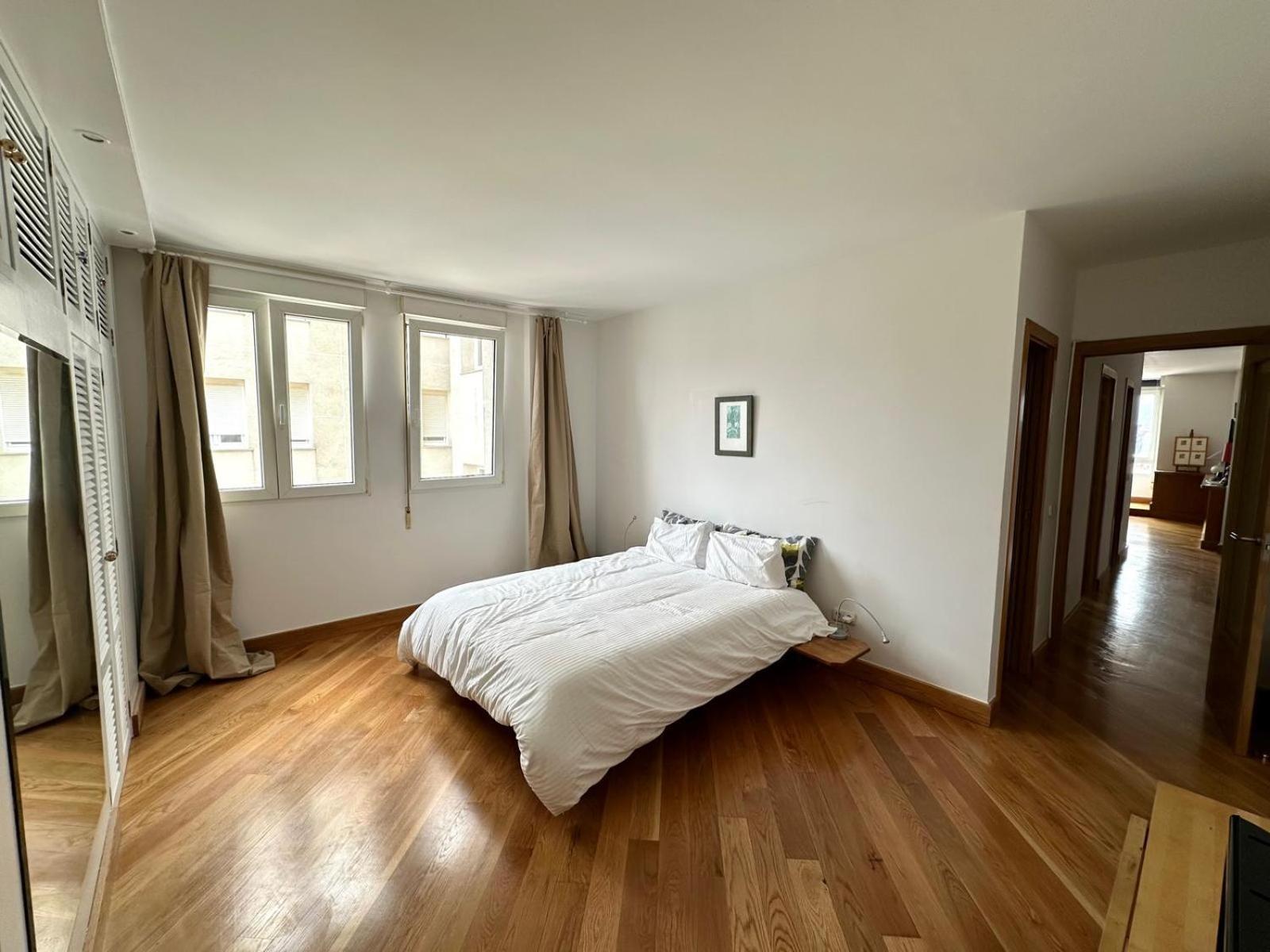 סנטנדר Apartamento Marques De La Hermida מראה חיצוני תמונה