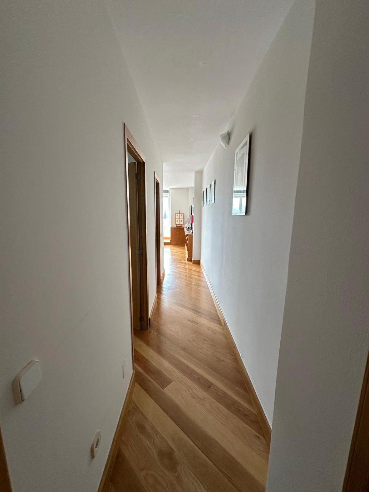 סנטנדר Apartamento Marques De La Hermida מראה חיצוני תמונה