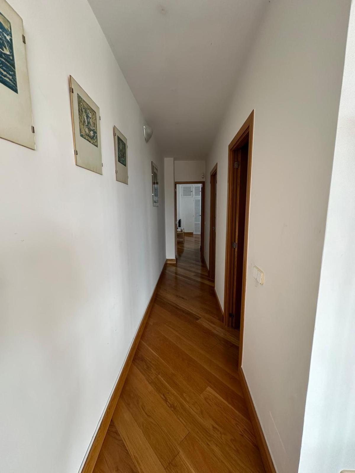 סנטנדר Apartamento Marques De La Hermida מראה חיצוני תמונה
