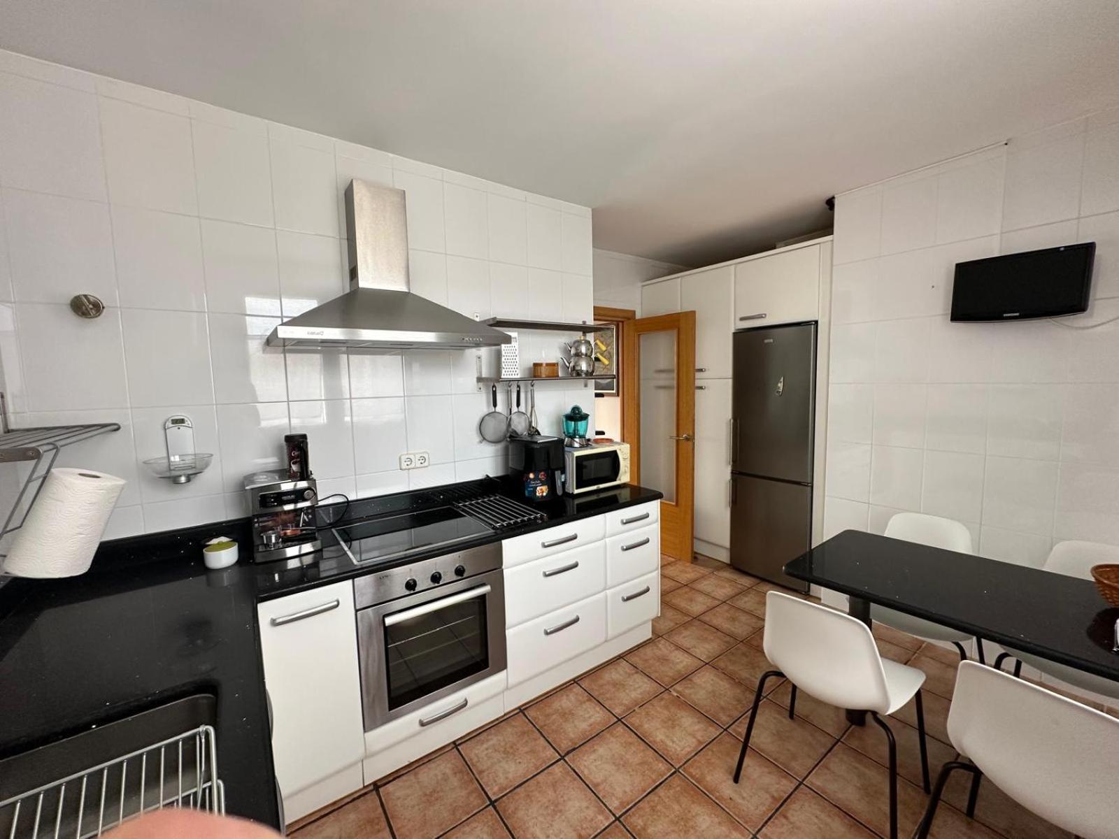 סנטנדר Apartamento Marques De La Hermida מראה חיצוני תמונה