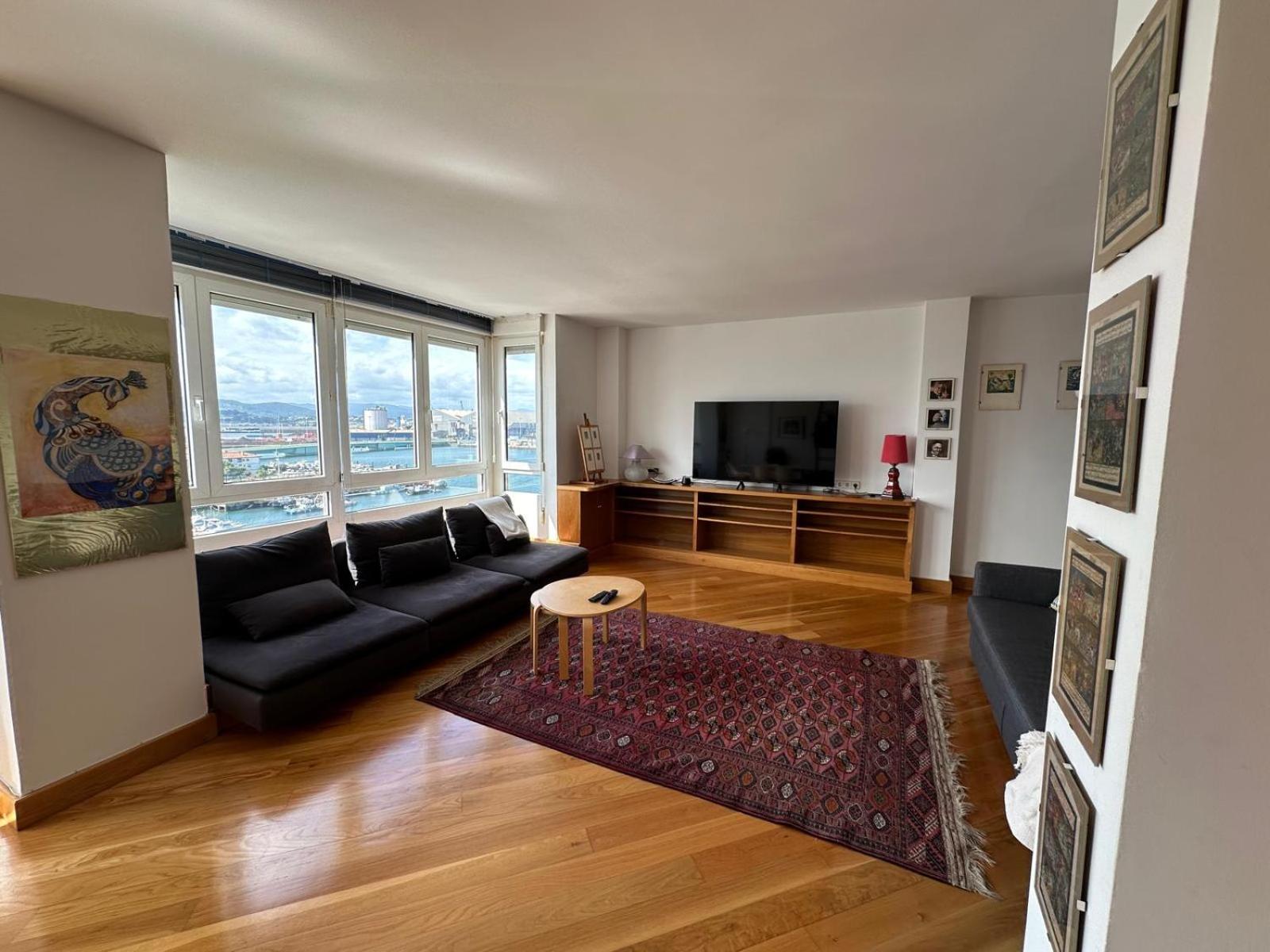 סנטנדר Apartamento Marques De La Hermida מראה חיצוני תמונה